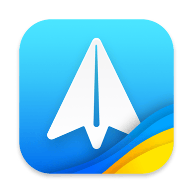 Spark Mail icon image