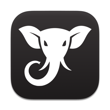 Elephas icon image