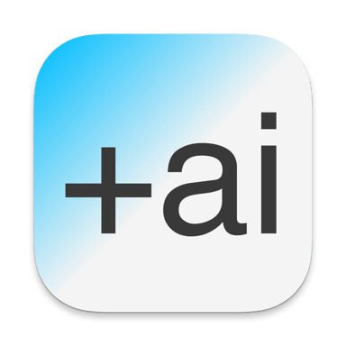 Plus app icon