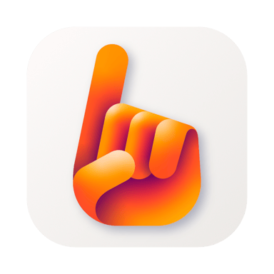 In Your Face app icon