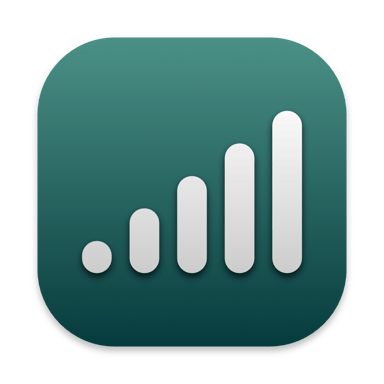 WiFi Signal app icon