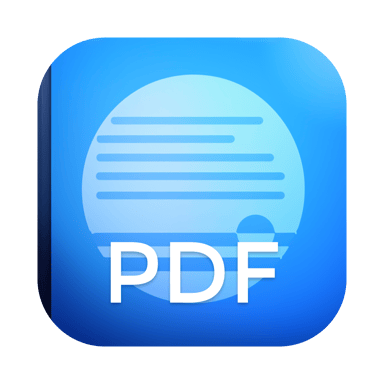 PDF Pals app icon