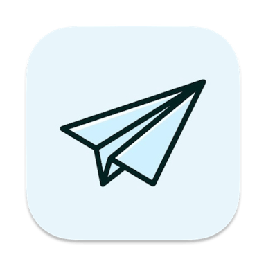 Ready to Send app icon