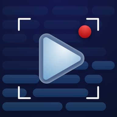Teleprompter App icon image