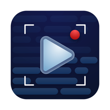 Teleprompter App icon image