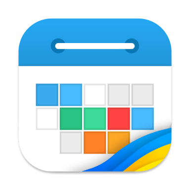Calendars icon image