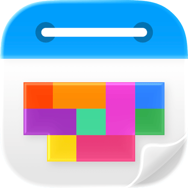 Calendars app icon