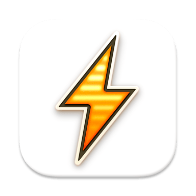 BoltAI app icon