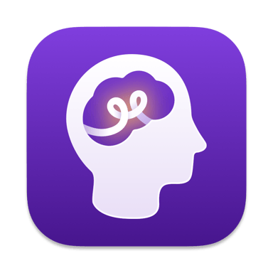 Allume app icon