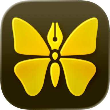 Ulysses app icon