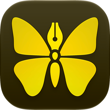 Ulysses app icon