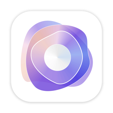 WhisperTranscribe icon image