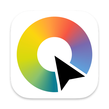 Pie Menu app icon