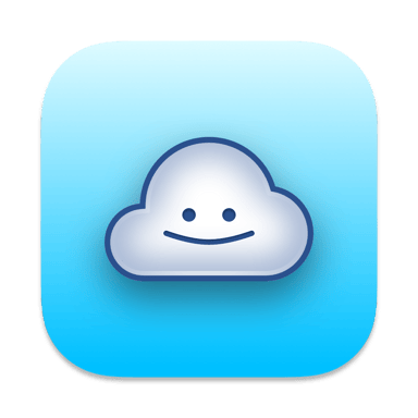 Smmall Cloud icon image