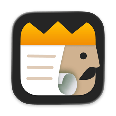 Invoice Rex app icon
