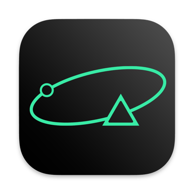 Antinote app icon