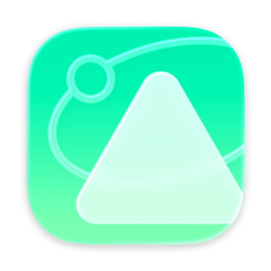 Antinote app icon