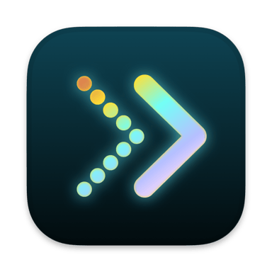 Substage app icon