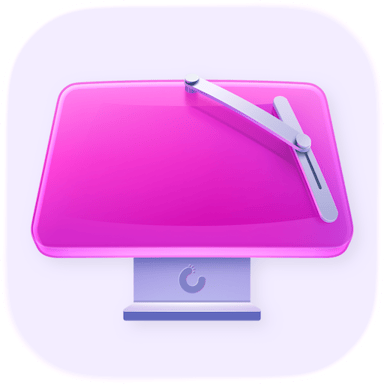 CleanMyMac app icon