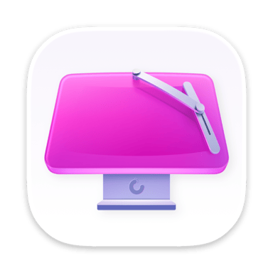 CleanMyMac icon image