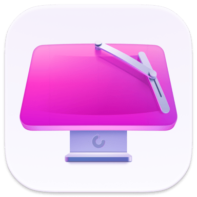 CleanMyMac app icon