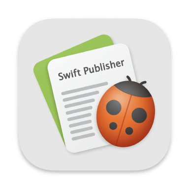 Swift Publisher