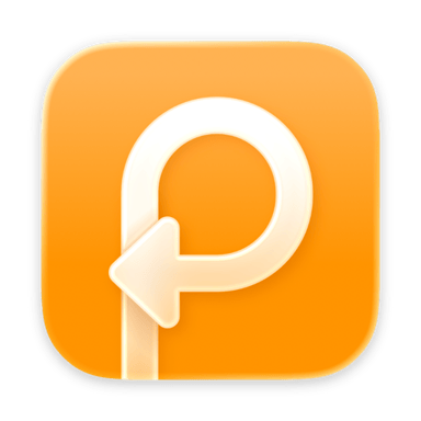 Paste icon image