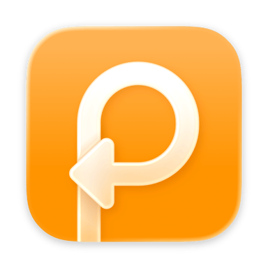 Paste app icon