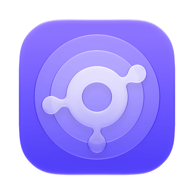AirBuddy app icon