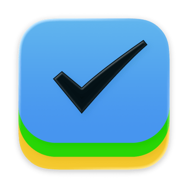 2Do app icon