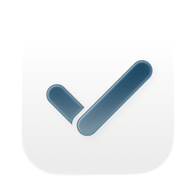 GoodTask app icon