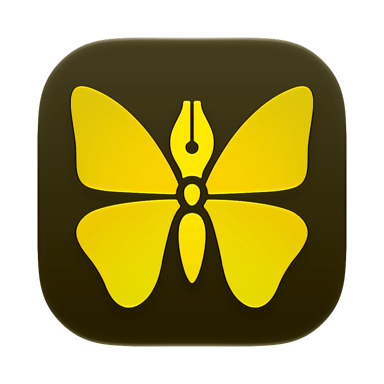 Ulysses app icon