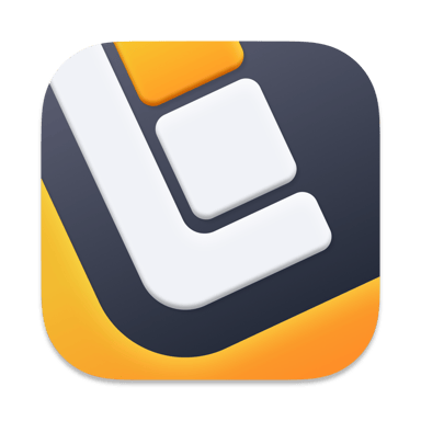 ForkLift app icon