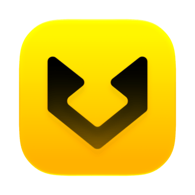 Gitfox app icon