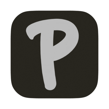 Paperman app icon