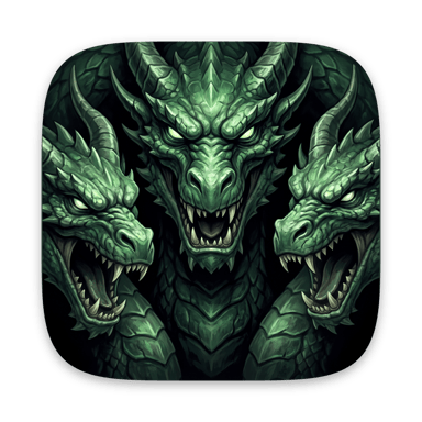 Hydra Dev Studio