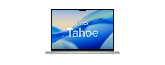 Ready for macOS Tahoe?