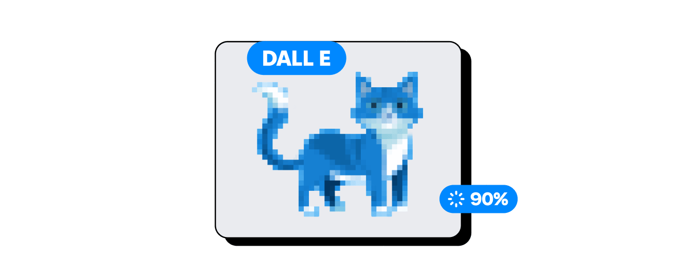 AI image generation is here