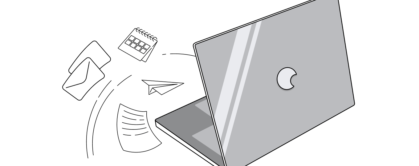 End-of-year digital declutter