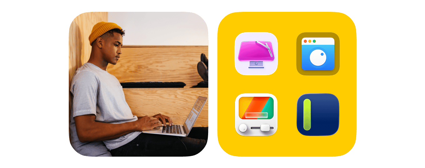 Optimize your Mac for focus