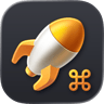 Rocket Typist